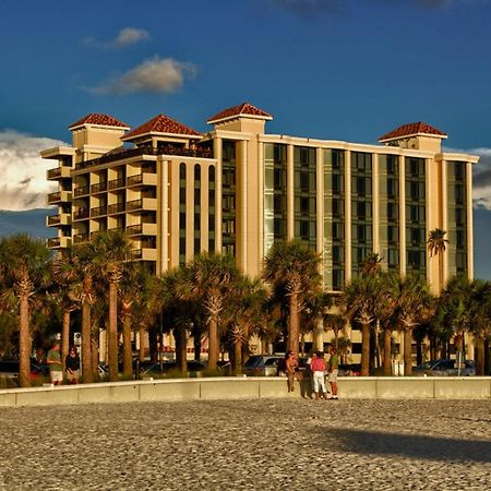 Pier House 60 Clearwater Beach Marina Hotel Exterior foto