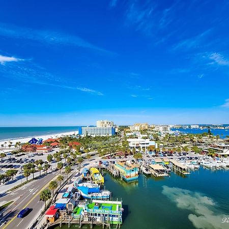 Pier House 60 Clearwater Beach Marina Hotel Exterior foto