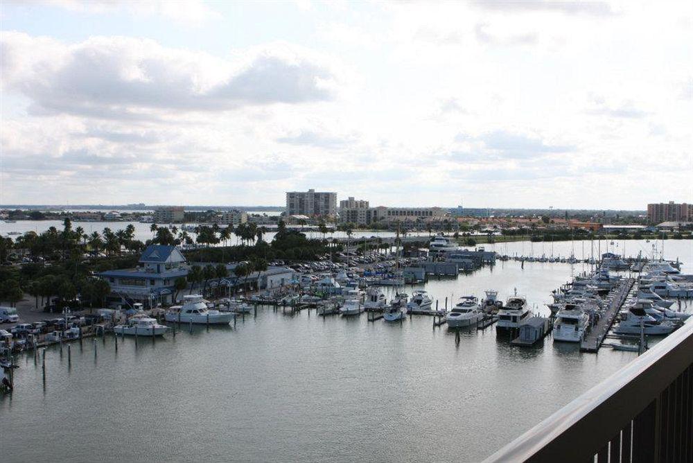 Pier House 60 Clearwater Beach Marina Hotel Exterior foto