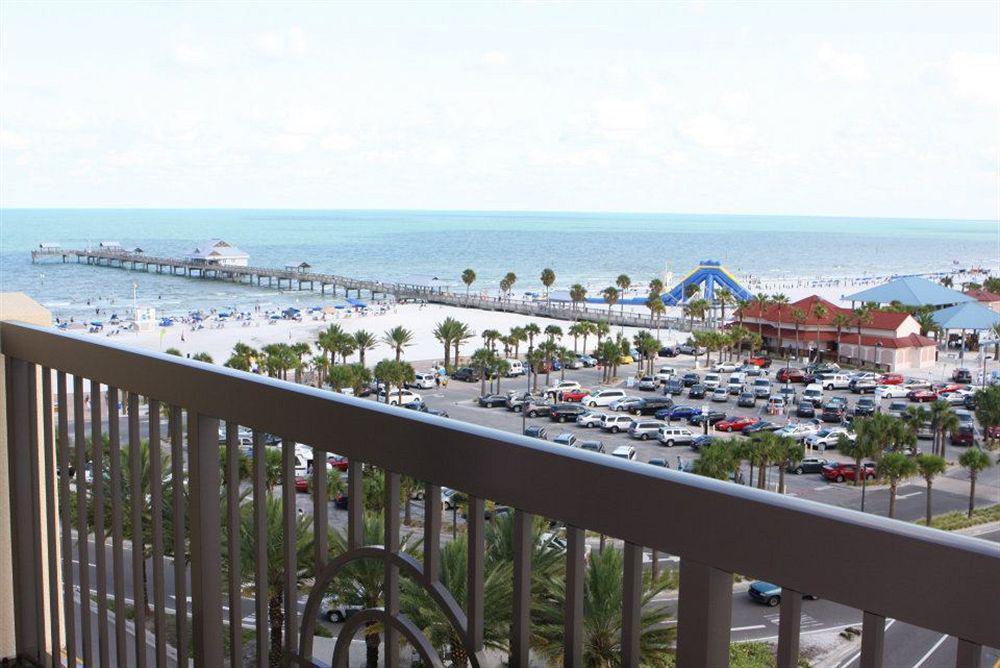 Pier House 60 Clearwater Beach Marina Hotel Exterior foto