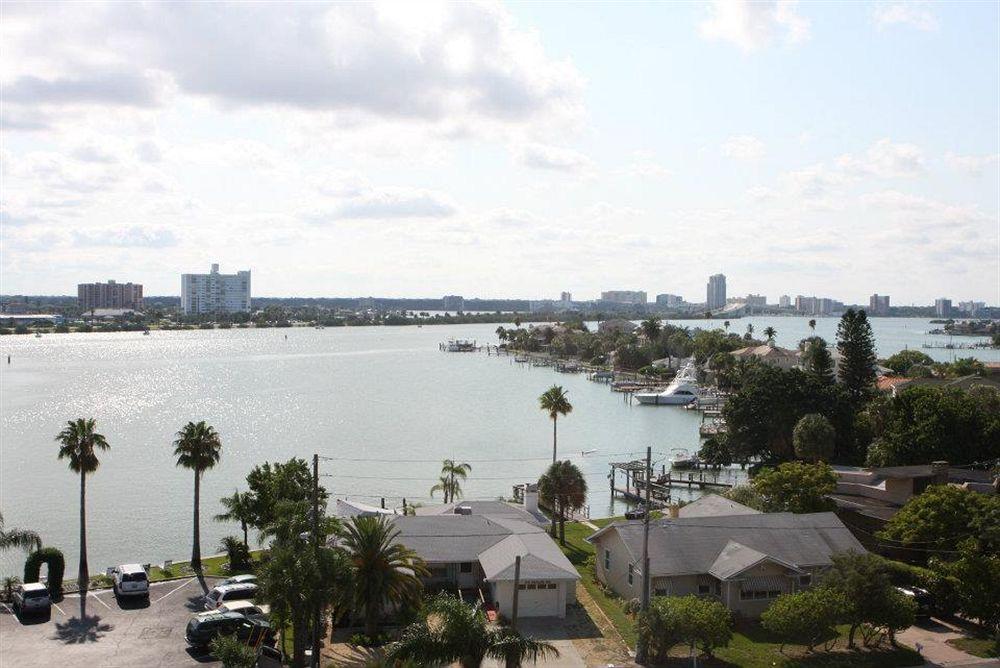 Pier House 60 Clearwater Beach Marina Hotel Exterior foto