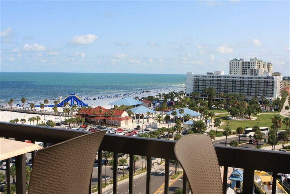 Pier House 60 Clearwater Beach Marina Hotel Exterior foto