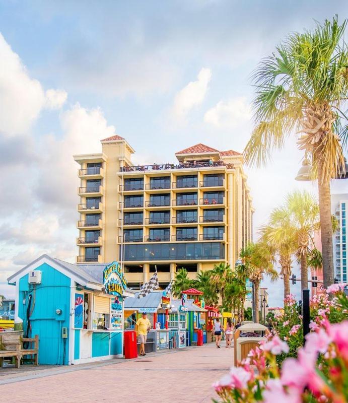 Pier House 60 Clearwater Beach Marina Hotel Exterior foto